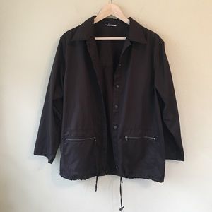 Finlha Lightweight Jacket